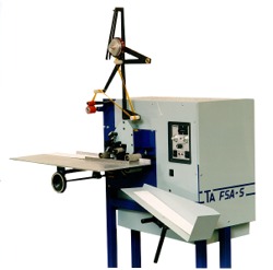 Side Tape Applicator