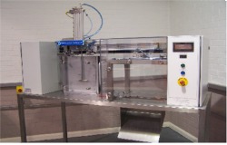 Liquid Fill and Seal