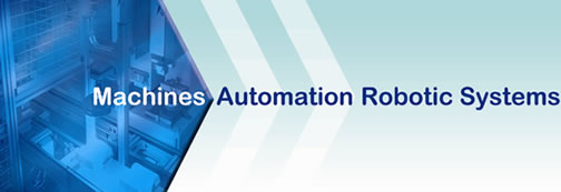 Machines Automation Robotic Systems are plastic assembly and plastic welding specialists.